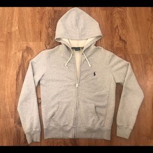 Polo Ralph Lauren Sport Full Zip Jacket